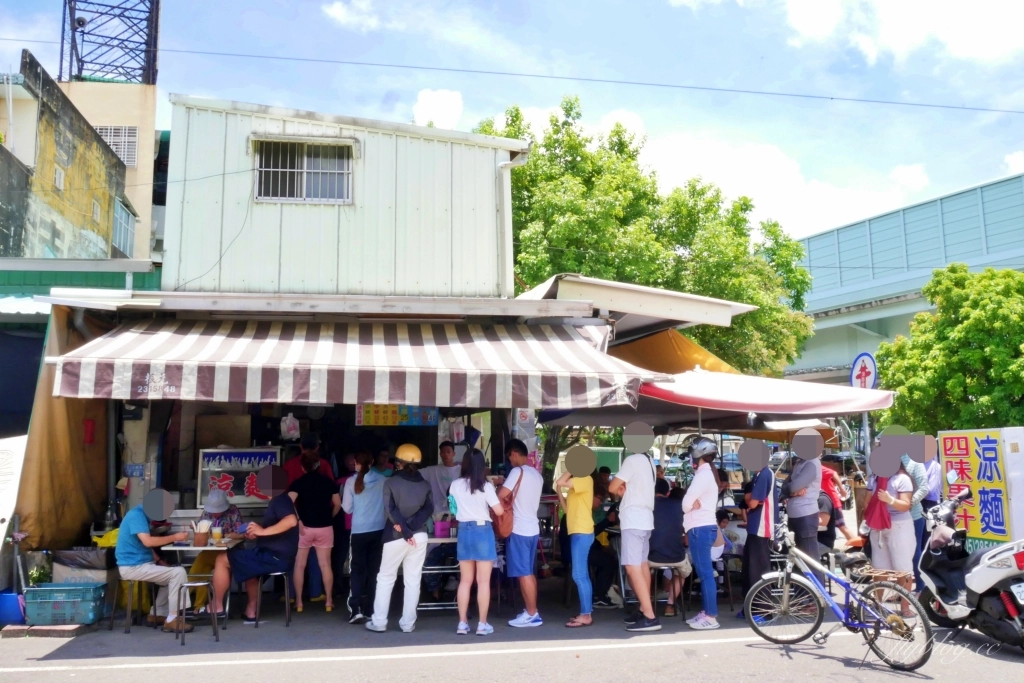 嘉義旅遊｜嘉義美食一日遊，爆食14攤嘉義美食推薦 @飛天璇的口袋