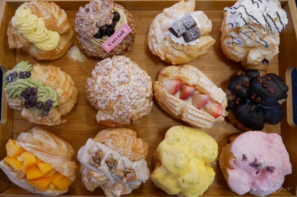 嘉義旅遊｜嘉義美食一日遊，爆食14攤嘉義美食推薦 @飛天璇的口袋