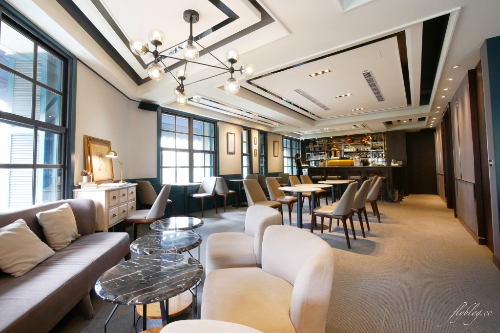 法蕾熊手工經典舒芙蕾｜充滿少女心的法蕾熊浪漫甜點，高雅有質感的法式風格 @飛天璇的口袋