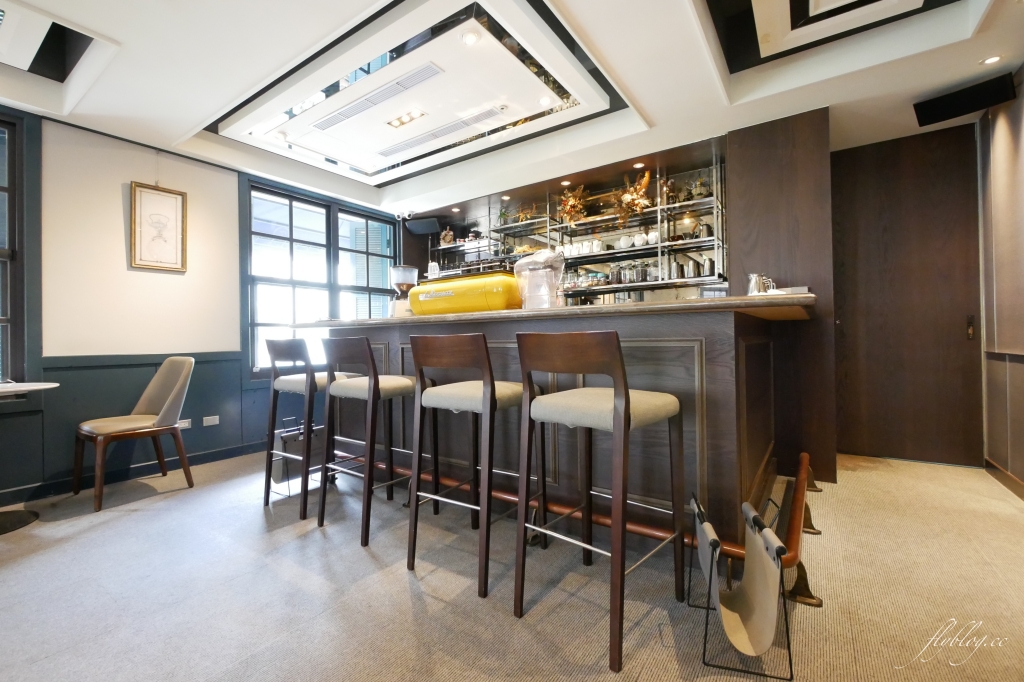 法蕾熊手工經典舒芙蕾｜充滿少女心的法蕾熊浪漫甜點，高雅有質感的法式風格 @飛天璇的口袋