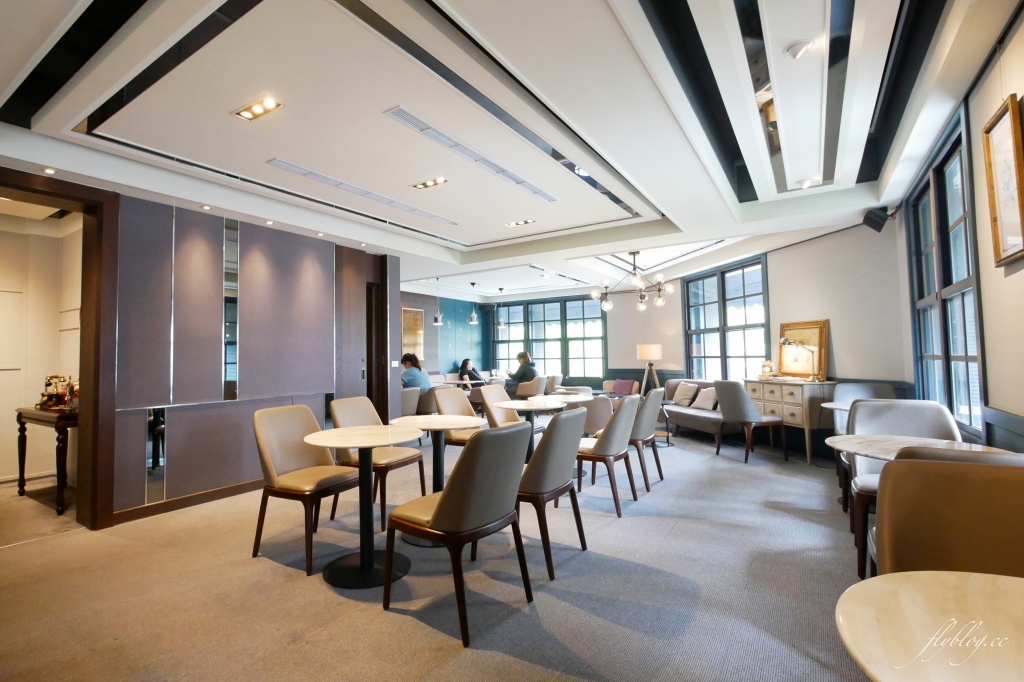 法蕾熊手工經典舒芙蕾｜充滿少女心的法蕾熊浪漫甜點，高雅有質感的法式風格 @飛天璇的口袋