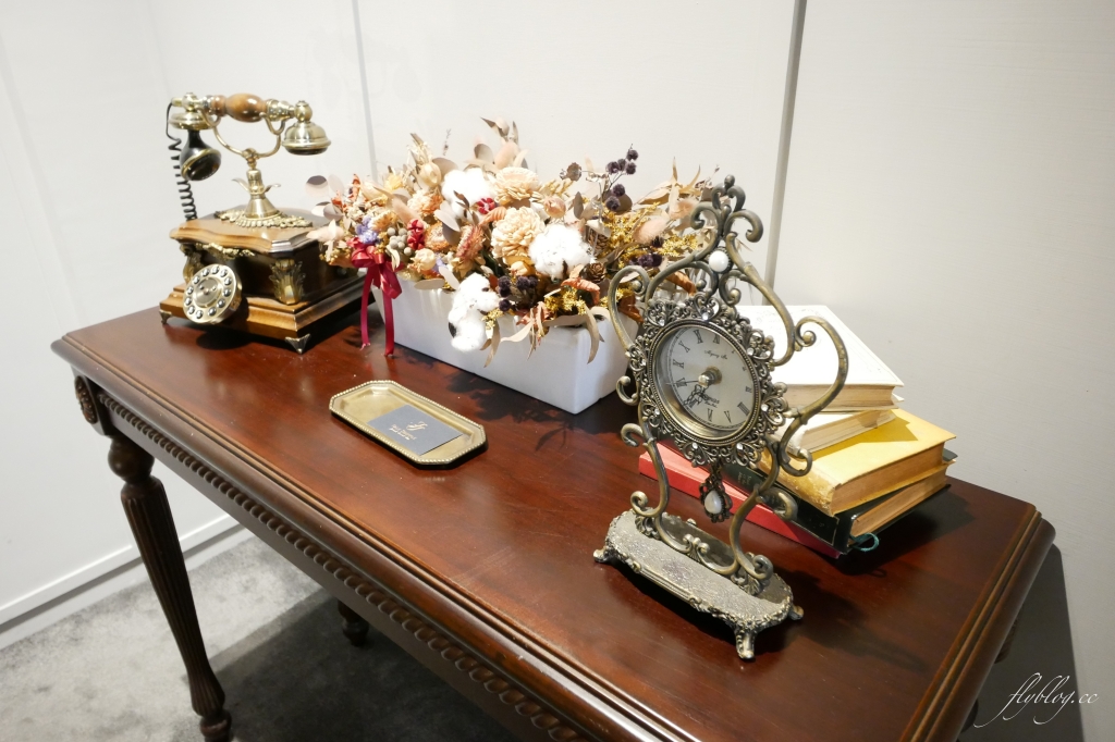 法蕾熊手工經典舒芙蕾｜充滿少女心的法蕾熊浪漫甜點，高雅有質感的法式風格 @飛天璇的口袋