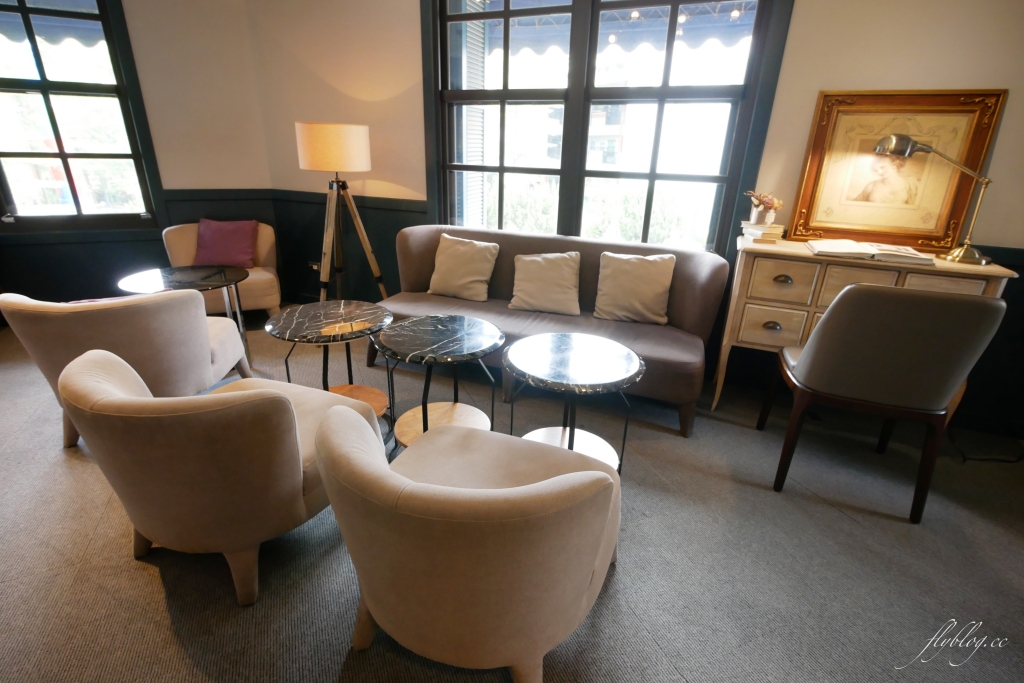 法蕾熊手工經典舒芙蕾｜充滿少女心的法蕾熊浪漫甜點，高雅有質感的法式風格 @飛天璇的口袋