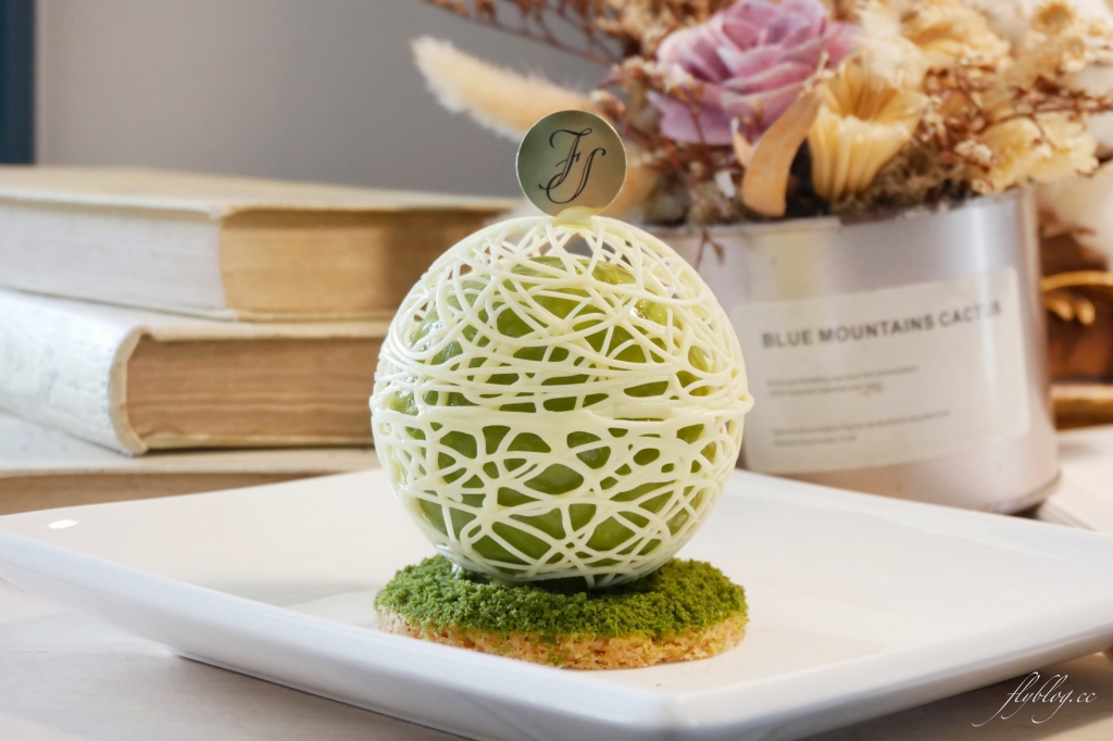 法蕾熊手工經典舒芙蕾｜充滿少女心的法蕾熊浪漫甜點，高雅有質感的法式風格 @飛天璇的口袋