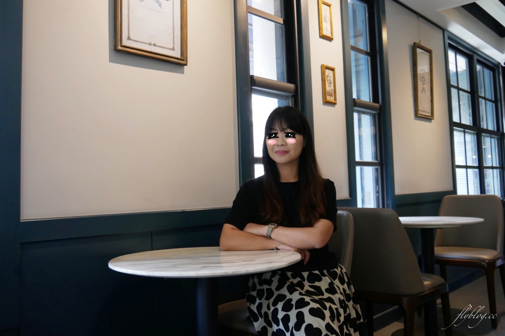 法蕾熊手工經典舒芙蕾｜充滿少女心的法蕾熊浪漫甜點，高雅有質感的法式風格 @飛天璇的口袋