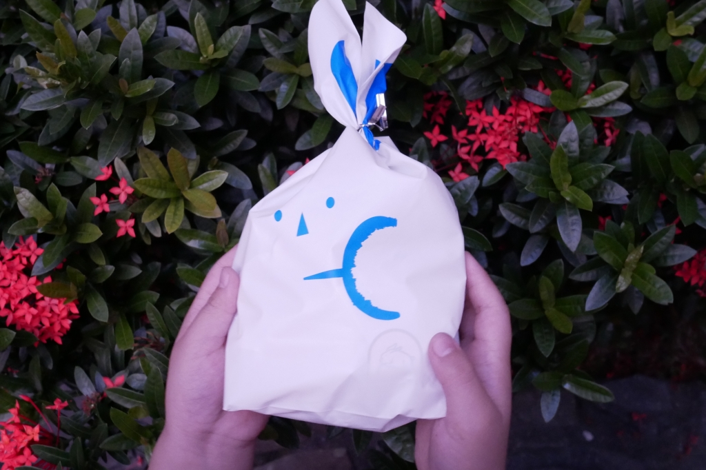 米玥麻糬堂｜以中藥行玉兔搗藥為主題的米玥麻糬堂，有可愛藥包和兔袋造型麻糬 @飛天璇的口袋