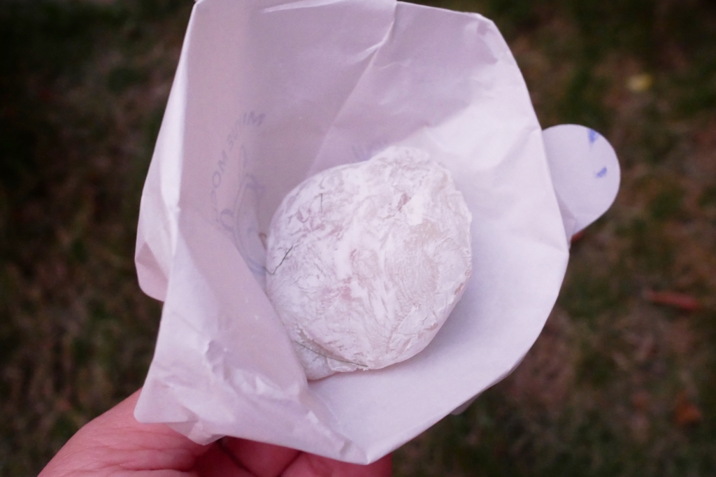 米玥麻糬堂｜以中藥行玉兔搗藥為主題的米玥麻糬堂，有可愛藥包和兔袋造型麻糬 @飛天璇的口袋