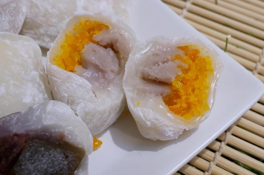 台中美食｜2024台中麻糬懶人包，10+台中好吃麻糬推薦 @飛天璇的口袋