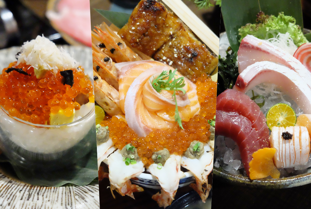 永樂饌:隱藏版相撲丼飯888元買一送一,新開幕日式概念海鮮料理 @飛天璇的口袋 永樂饌:隱藏版相撲丼飯888元買一送一,新開幕日式概念海鮮料理 @飛天璇的口袋