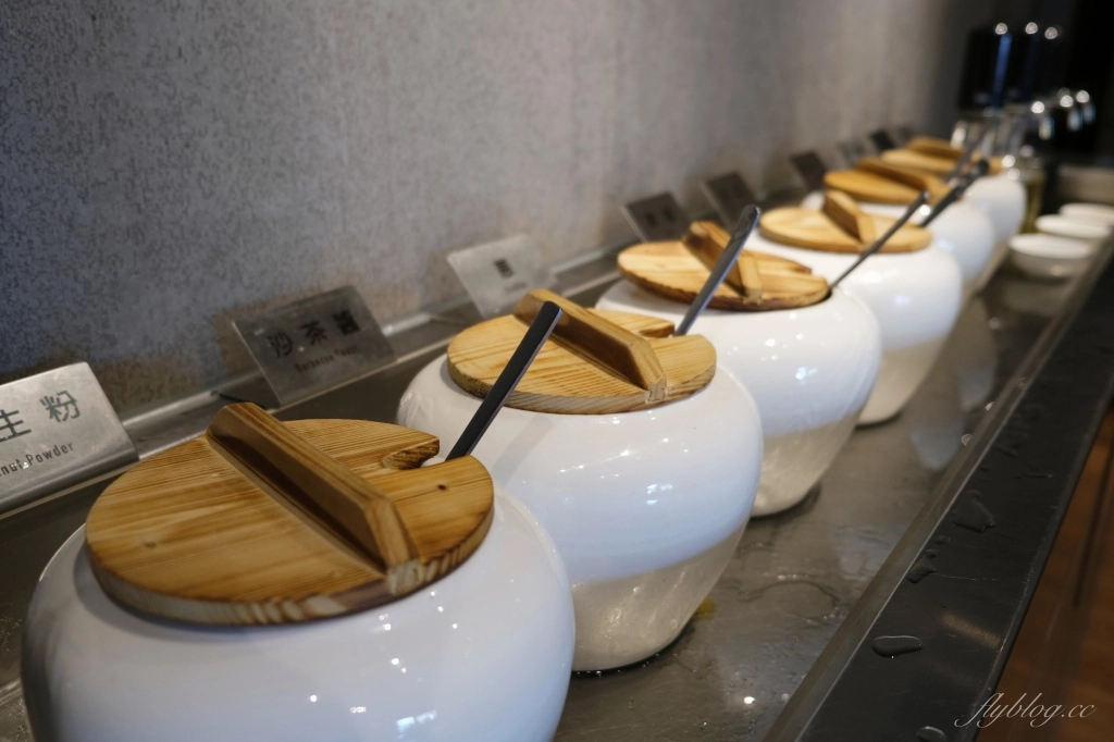 【台中沙鹿】尚石苑石頭火鍋，海線沙鹿超人氣火鍋店，食材新鮮CP值高的尚石苑 @飛天璇的口袋