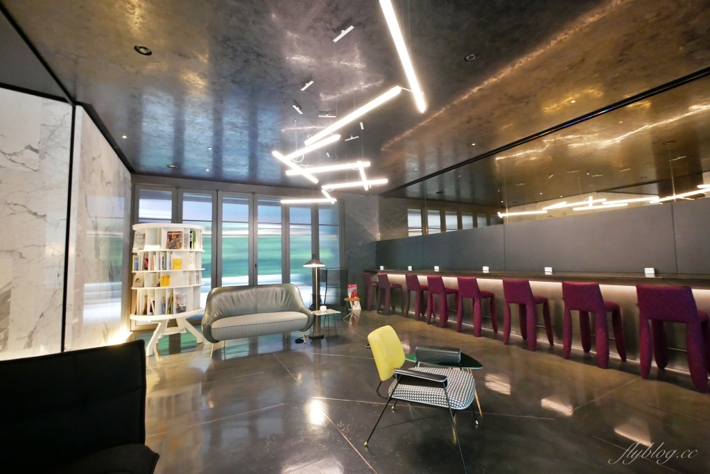 台北中正｜新美齊酒店式公寓 Park 259，鄰近永康街商圈，捷運大安森林公園站、東門站 @飛天璇的口袋