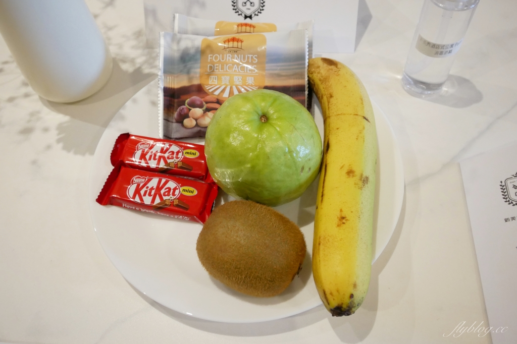 台北中正｜新美齊酒店式公寓 Park 259，鄰近永康街商圈，捷運大安森林公園站、東門站 @飛天璇的口袋