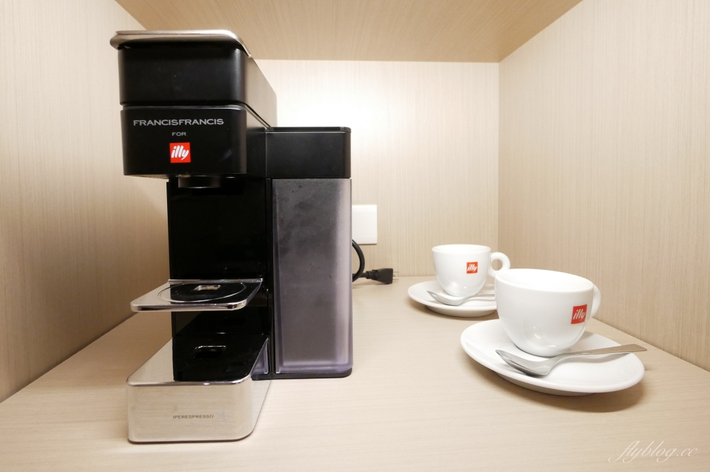 台北中正｜新美齊酒店式公寓 Park 259，鄰近永康街商圈，捷運大安森林公園站、東門站 @飛天璇的口袋