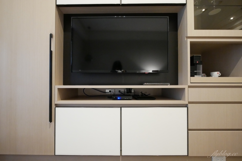 台北中正｜新美齊酒店式公寓 Park 259，鄰近永康街商圈，捷運大安森林公園站、東門站 @飛天璇的口袋