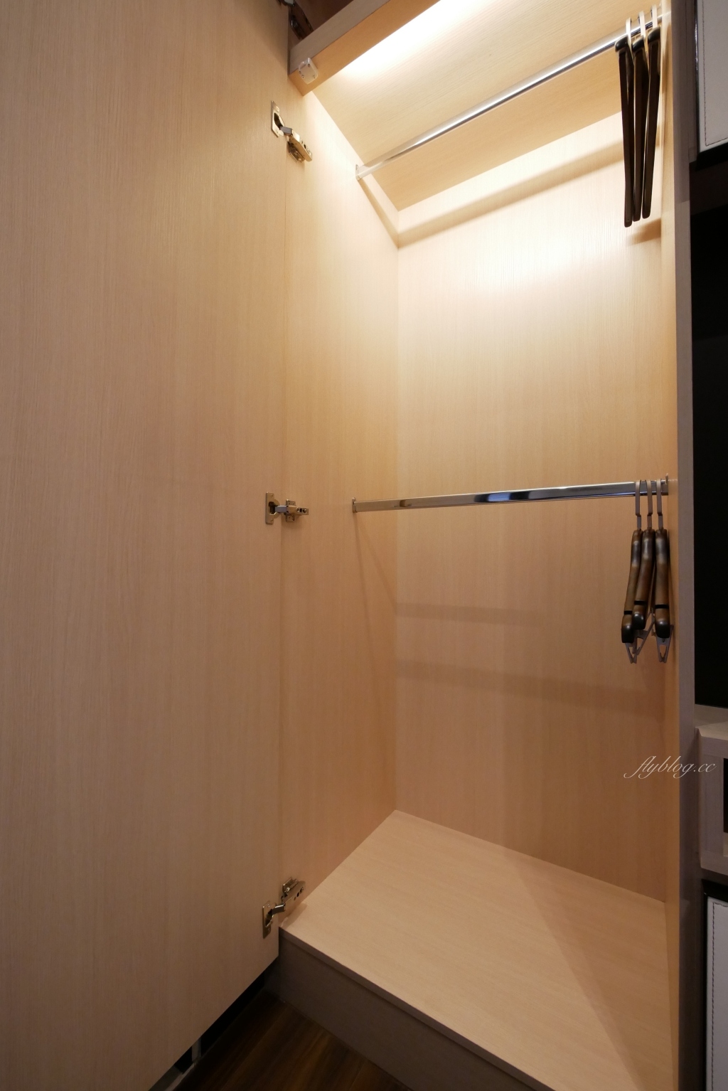 台北中正｜新美齊酒店式公寓 Park 259，鄰近永康街商圈，捷運大安森林公園站、東門站 @飛天璇的口袋