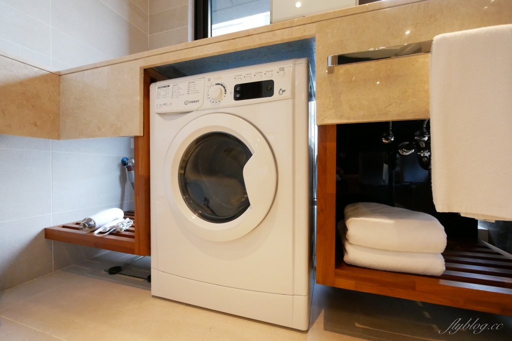 台北中正｜新美齊酒店式公寓 Park 259，鄰近永康街商圈，捷運大安森林公園站、東門站 @飛天璇的口袋