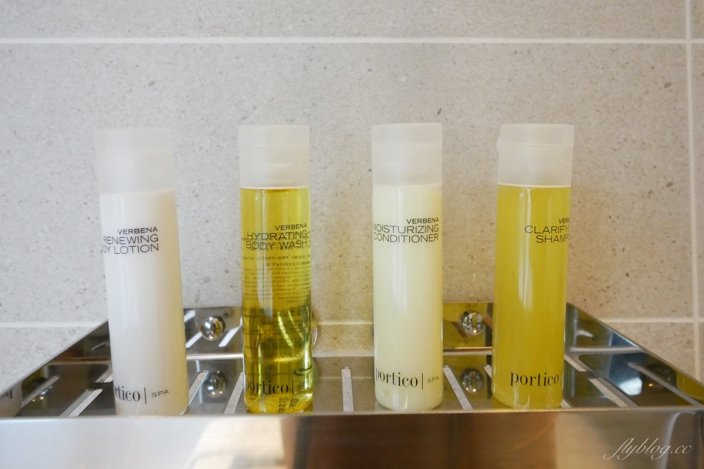 台北中正｜新美齊酒店式公寓 Park 259，鄰近永康街商圈，捷運大安森林公園站、東門站 @飛天璇的口袋