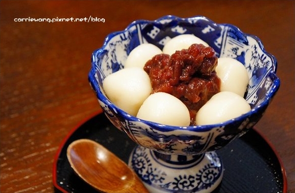 茶寮侘助：日式老宅改建餐廳，品嚐日本媽媽的好手藝 @飛天璇的口袋