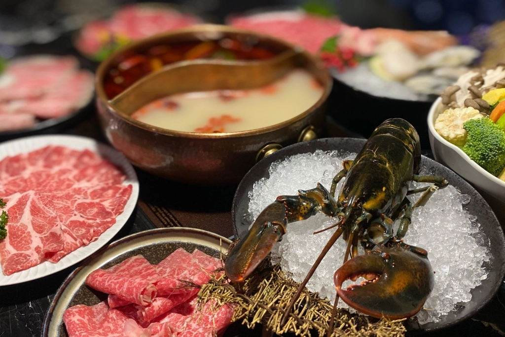 2025台中火鍋懶人包！超過50間「台中火鍋餐廳」資訊和食記 @飛天璇的口袋