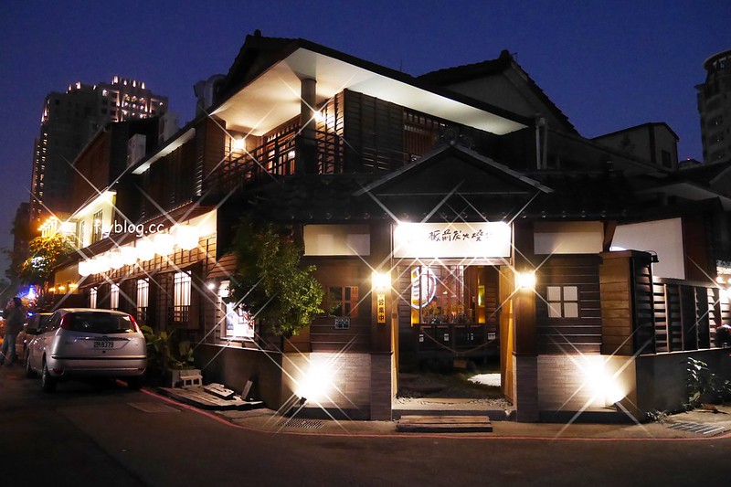 脂板前炭火燒肉｜台中米其林餐盤推薦台中燒肉，濃濃日式氛圍的燒肉店 @飛天璇的口袋