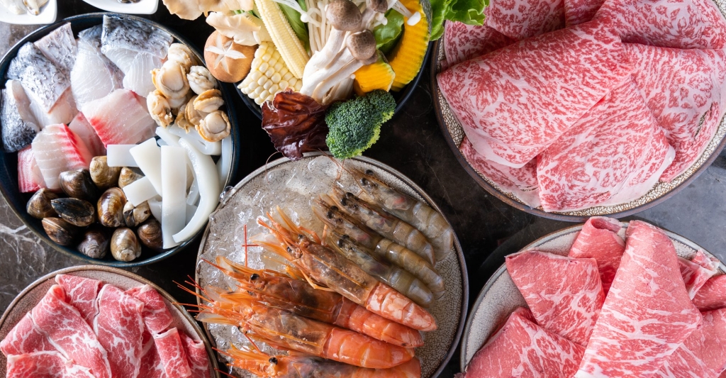 台中南屯|Beef King,日本頂級A5和牛鍋物放題,挑戰台中最貴的和牛吃到飽 @飛天璇的口袋 台中南屯|Beef King,日本頂級A5和牛鍋物放題,挑戰台中最貴的和牛吃到飽 @飛天璇的口袋