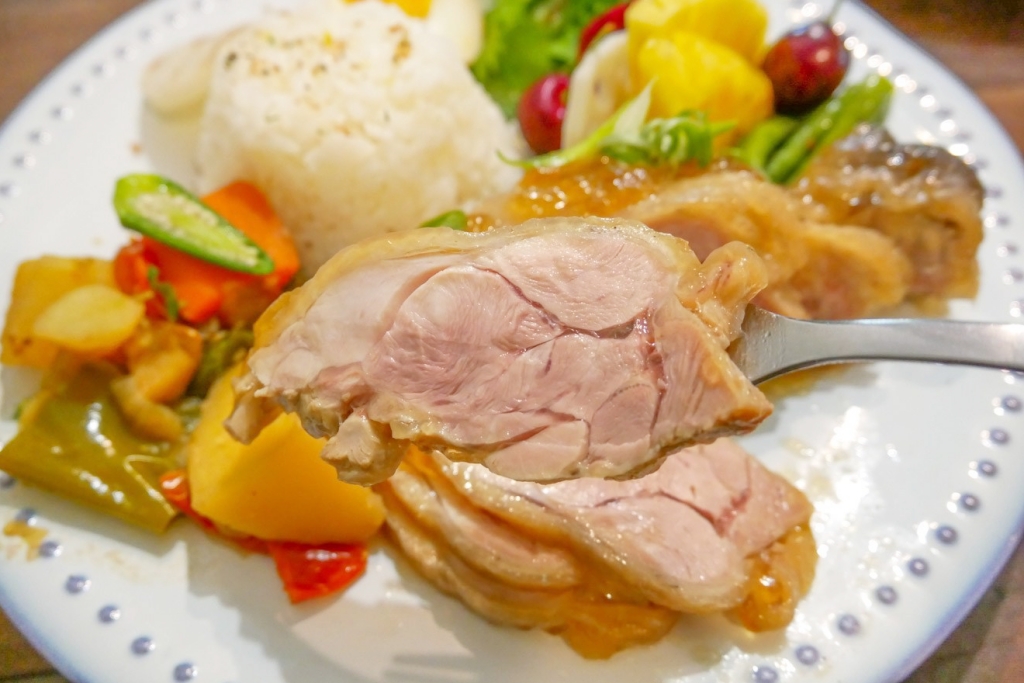 【嘉義東區】島上西西，Daisy的雜貨店2店~嘉義小天母的日式雜貨風，餐點以原型食物為主 @飛天璇的口袋