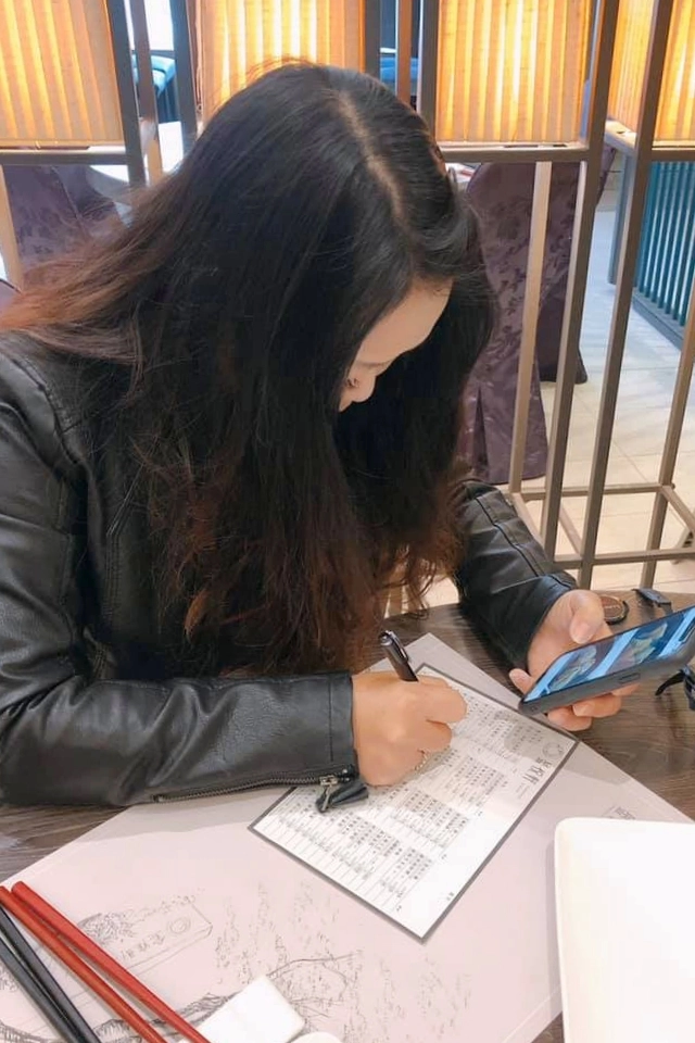 台中南屯｜金悅軒港式飲茶．假日限定早茶供應，台中優質港式飲茶 @飛天璇的口袋