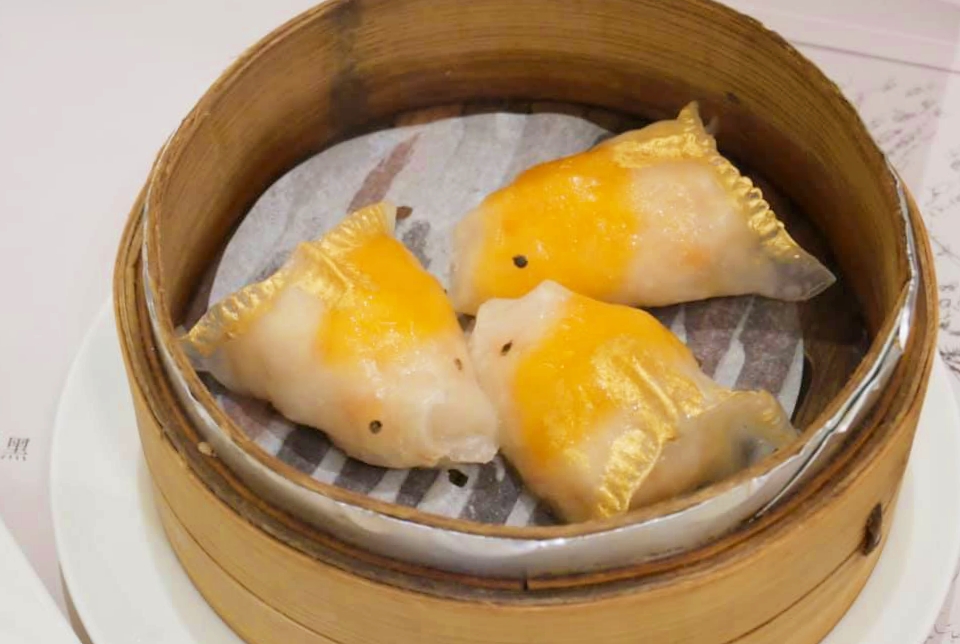 台中南屯｜金悅軒港式飲茶．假日限定早茶供應，台中優質港式飲茶 @飛天璇的口袋