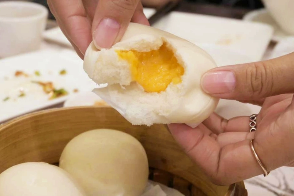 台中南屯｜金悅軒港式飲茶．假日限定早茶供應，台中優質港式飲茶 @飛天璇的口袋