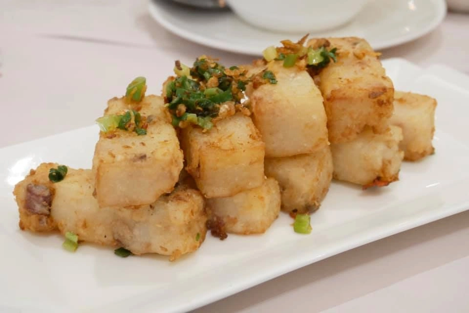 台中南屯｜金悅軒港式飲茶．假日限定早茶供應，台中優質港式飲茶 @飛天璇的口袋