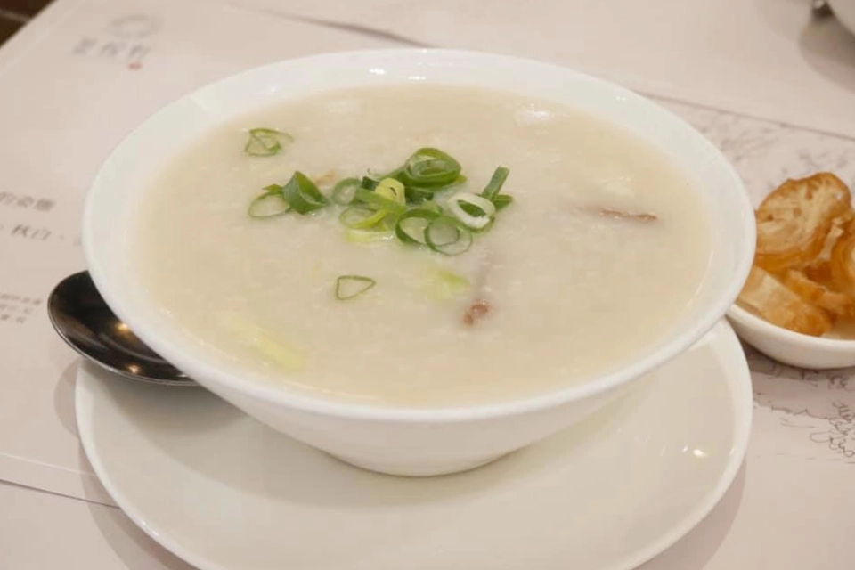 台中南屯｜金悅軒港式飲茶．假日限定早茶供應，台中優質港式飲茶 @飛天璇的口袋