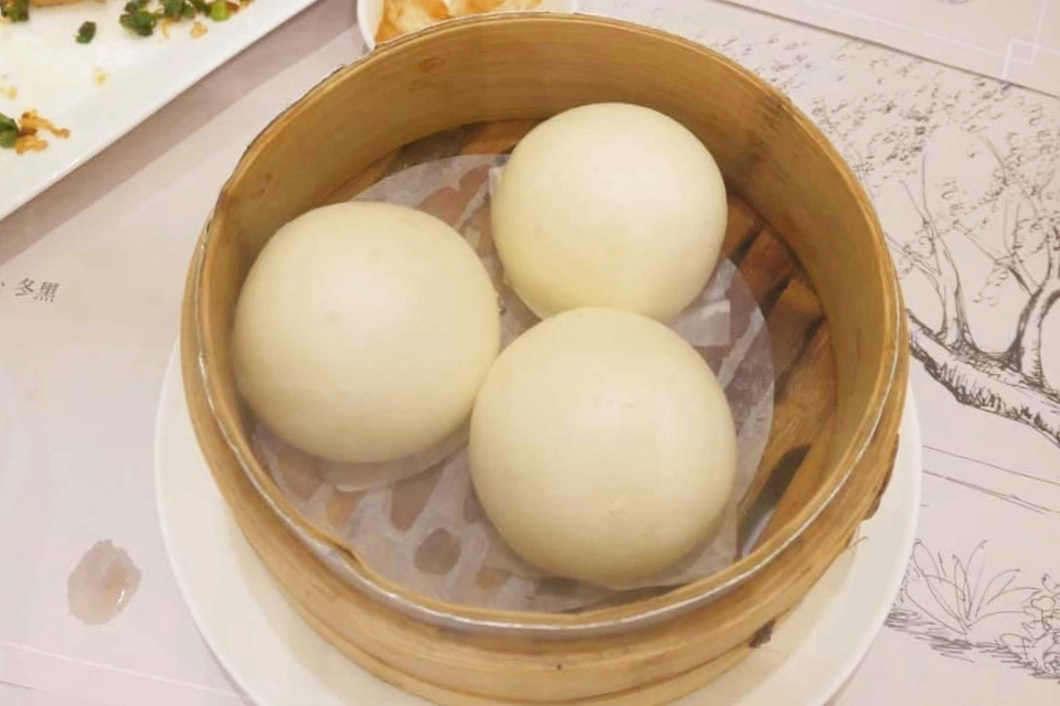 台中南屯｜金悅軒港式飲茶．假日限定早茶供應，台中優質港式飲茶 @飛天璇的口袋