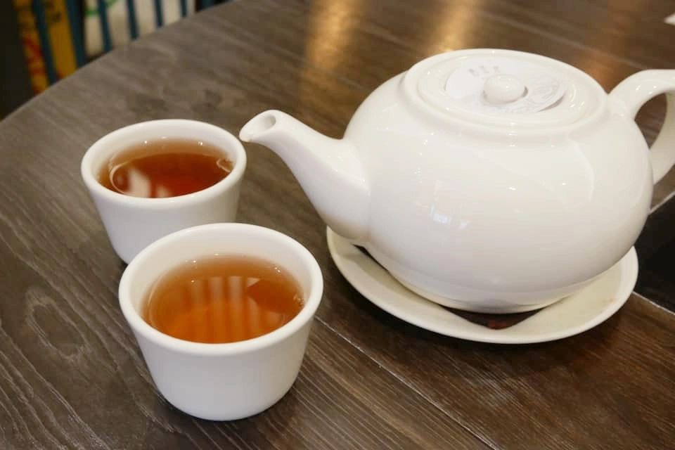 台中南屯｜金悅軒港式飲茶．假日限定早茶供應，台中優質港式飲茶 @飛天璇的口袋