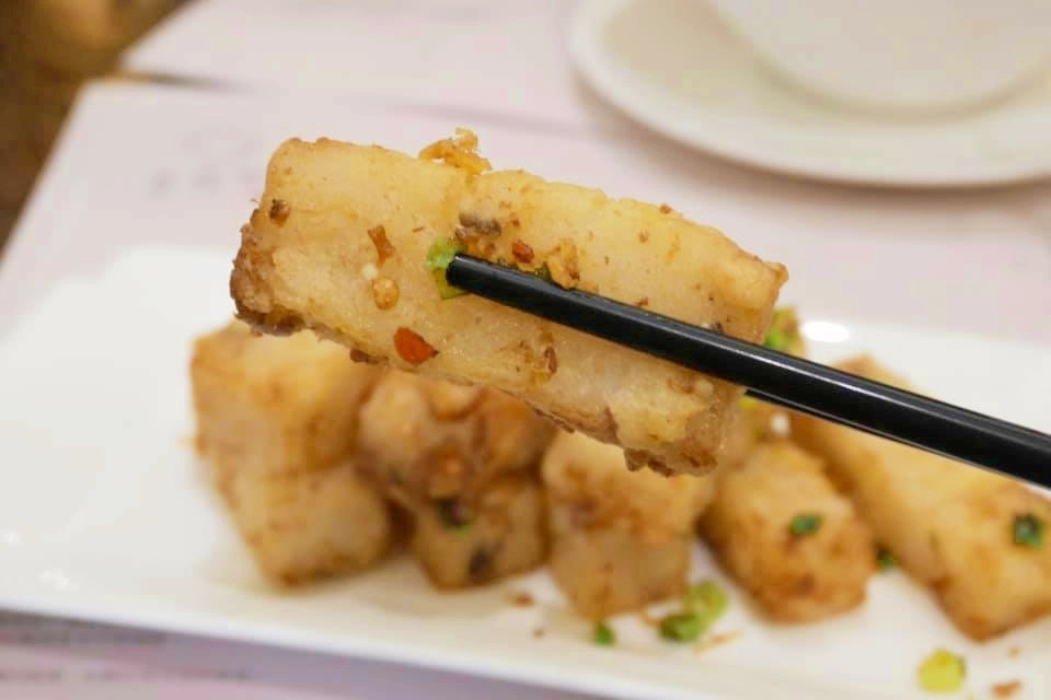 台中南屯｜金悅軒港式飲茶．假日限定早茶供應，台中優質港式飲茶 @飛天璇的口袋