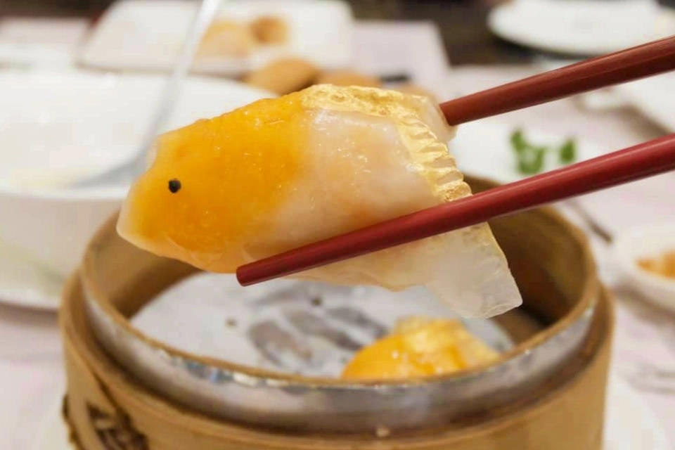 台中港式飲茶！不用飛香港，精選20+台中港式飲茶餐廳 @飛天璇的口袋