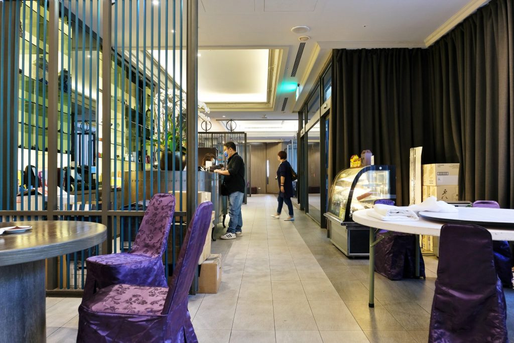 台中南屯｜金悅軒港式飲茶．假日限定早茶供應，台中優質港式飲茶 @飛天璇的口袋