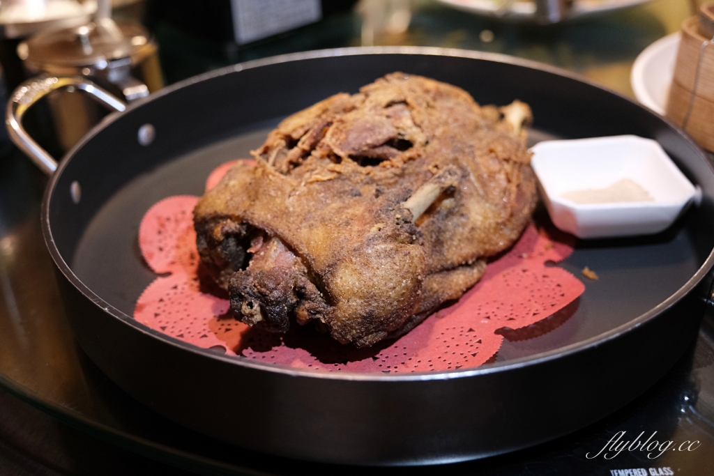 台中太平｜彭城堂台菜海鮮餐廳，台中米其林必比登推薦，濃濃懷舊風味的台菜餐廳 @飛天璇的口袋