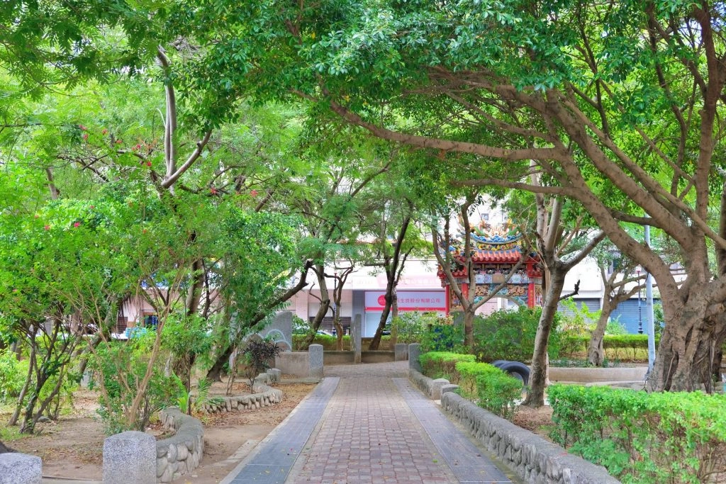 桃園旅遊｜桃園一日遊．騎著Ubike沿著【老街溪步道】暢遊周邊景點 @飛天璇的口袋