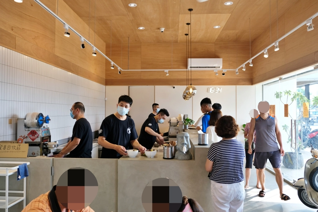 桃園旅遊｜桃園一日遊．騎著Ubike沿著【老街溪步道】暢遊周邊景點 @飛天璇的口袋