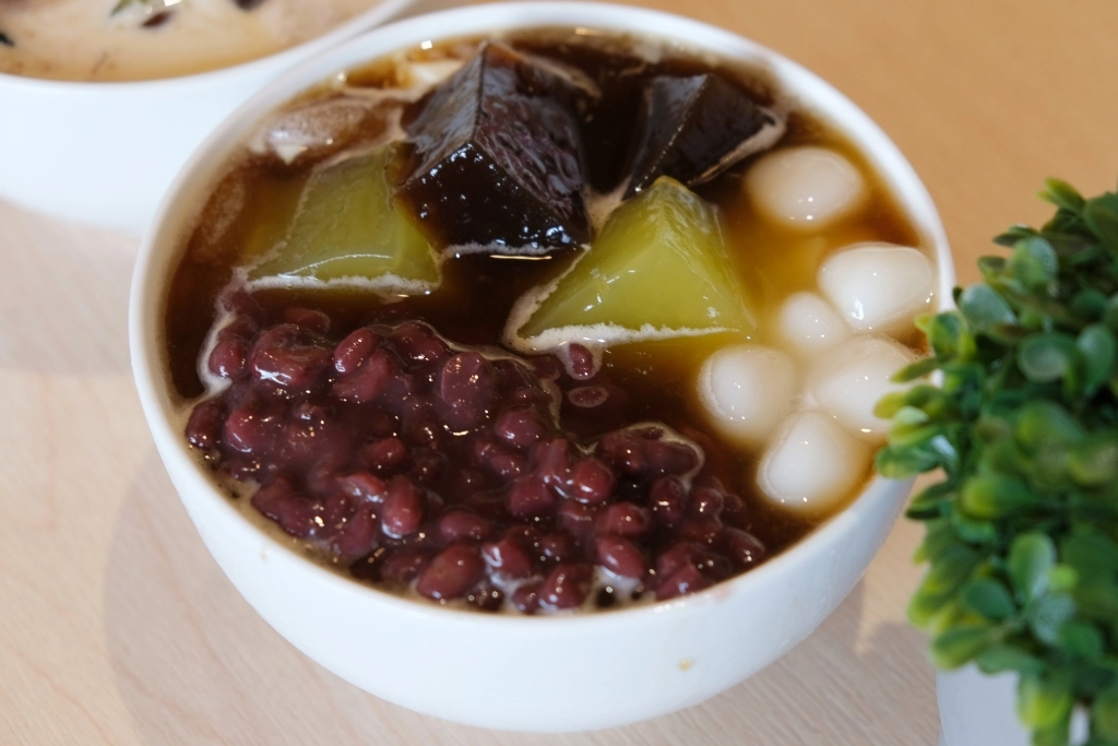 桃園旅遊｜桃園一日遊．騎著Ubike沿著【老街溪步道】暢遊周邊景點 @飛天璇的口袋