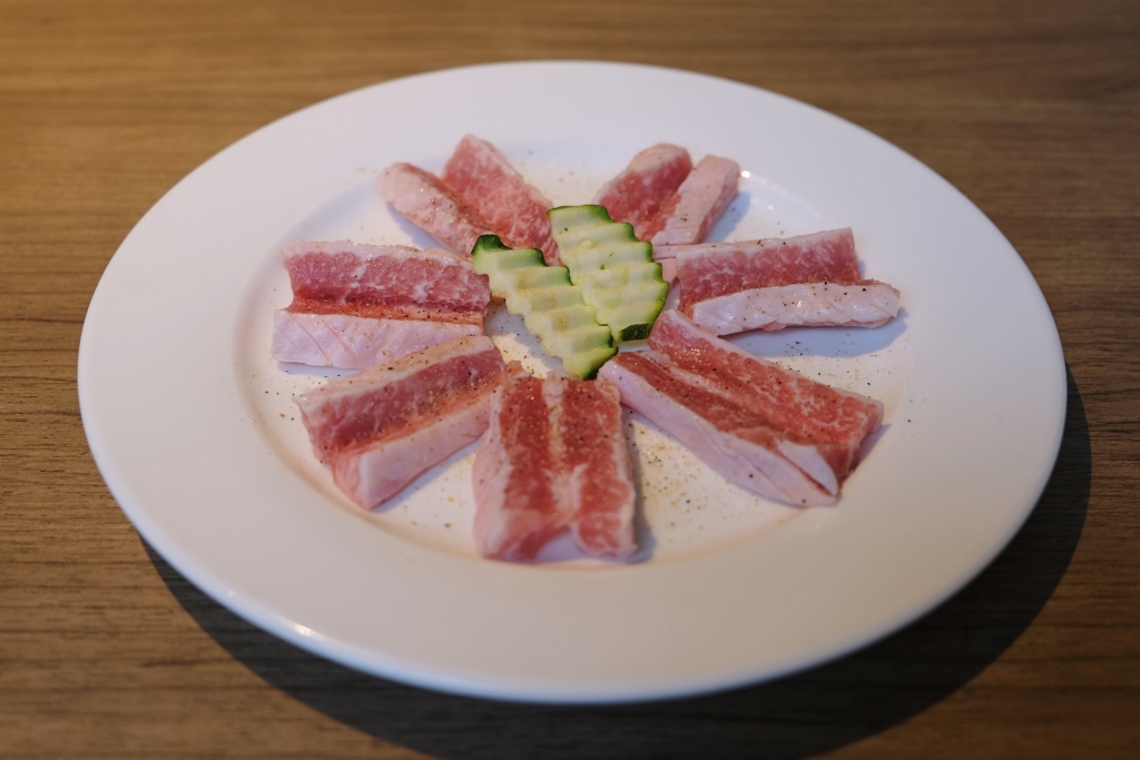 【台中西屯】屋馬中港店，挑戰屋馬最貴日本A5和牛套餐，台中必吃燒肉第一品牌推薦 @飛天璇的口袋