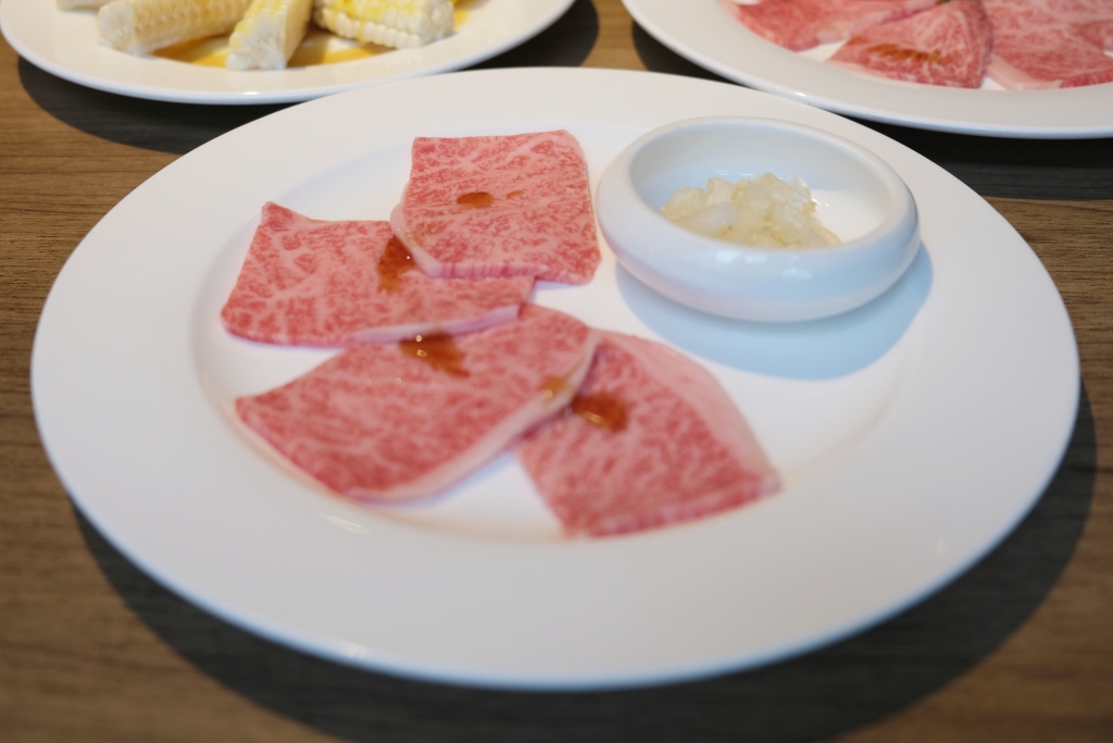 【台中西屯】屋馬中港店，挑戰屋馬最貴日本A5和牛套餐，台中必吃燒肉第一品牌推薦 @飛天璇的口袋