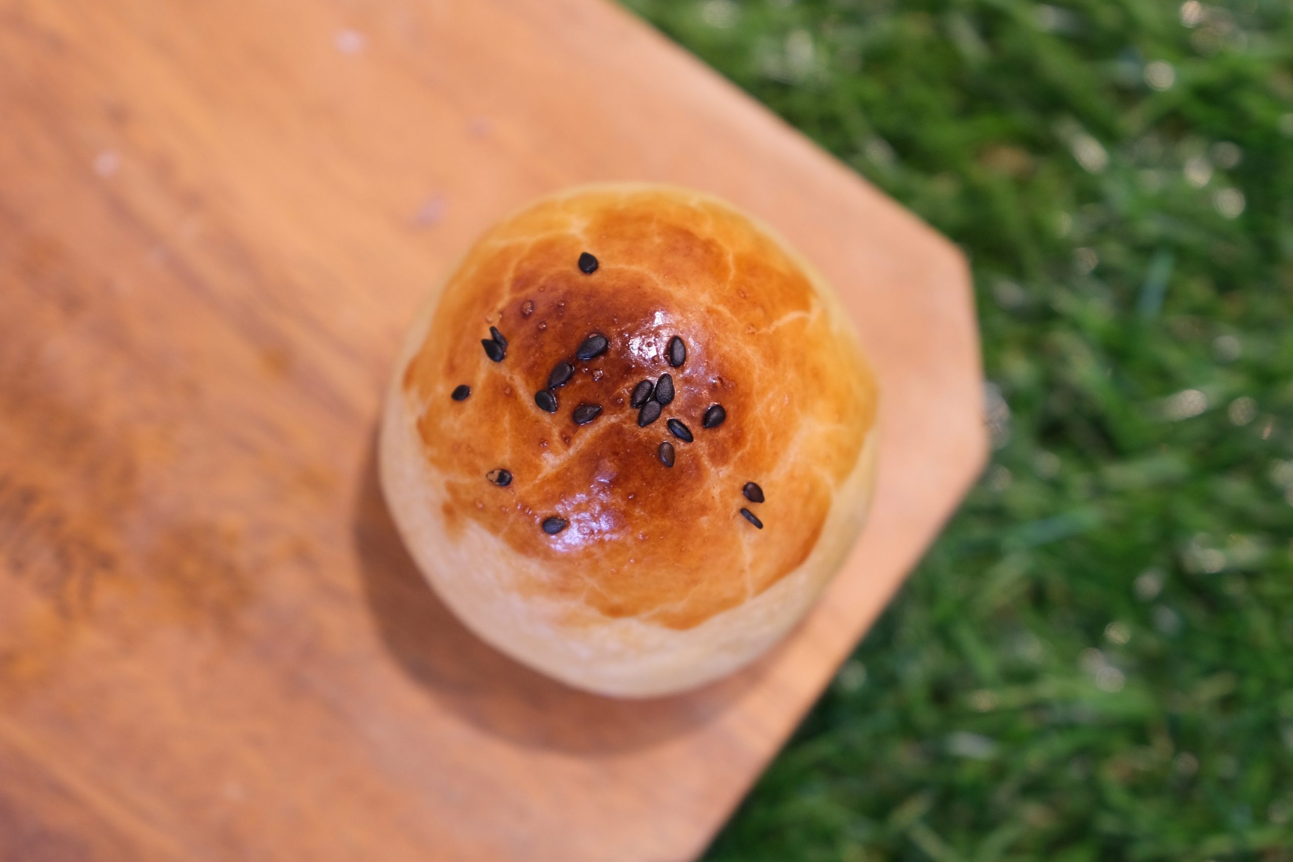 台中西區｜易達蛋黃酥．網路上資料少之又少，低調又美味的蛋黃酥餅店 @飛天璇的口袋