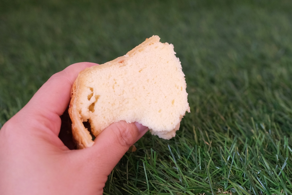 佳德吉士蛋糕｜台北伴手禮推薦！到佳德不要只買鳳梨酥，吉士蛋糕也很美味 @飛天璇的口袋