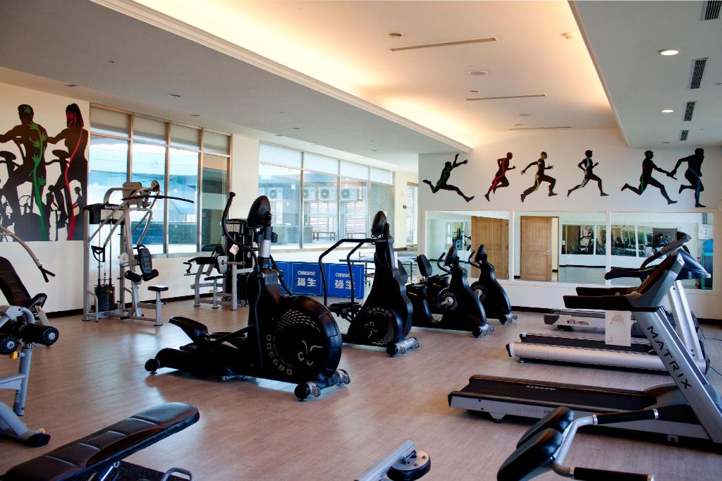 【桃園大園】桃園喜來登酒店~無敵木樂地親子最愛，距離桃園機場10分鐘車程，提供Xpark接駁車接送 @飛天璇的口袋