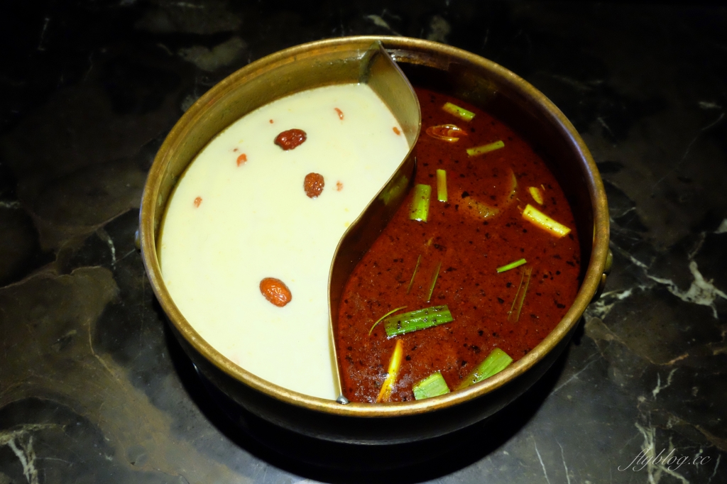 台中南屯｜Beef King，日本頂級A5和牛鍋物放題，挑戰台中最貴的和牛吃到飽 @飛天璇的口袋