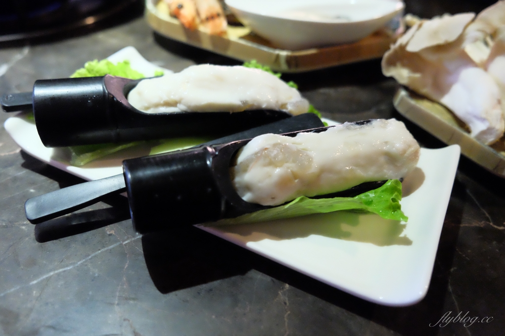 台中南屯｜Beef King，日本頂級A5和牛鍋物放題，挑戰台中最貴的和牛吃到飽 @飛天璇的口袋