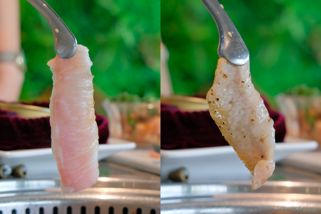 台中南屯｜佐賀野仁，台中最頂級A5和牛吃到飽，好野人套餐質感再升級 @飛天璇的口袋