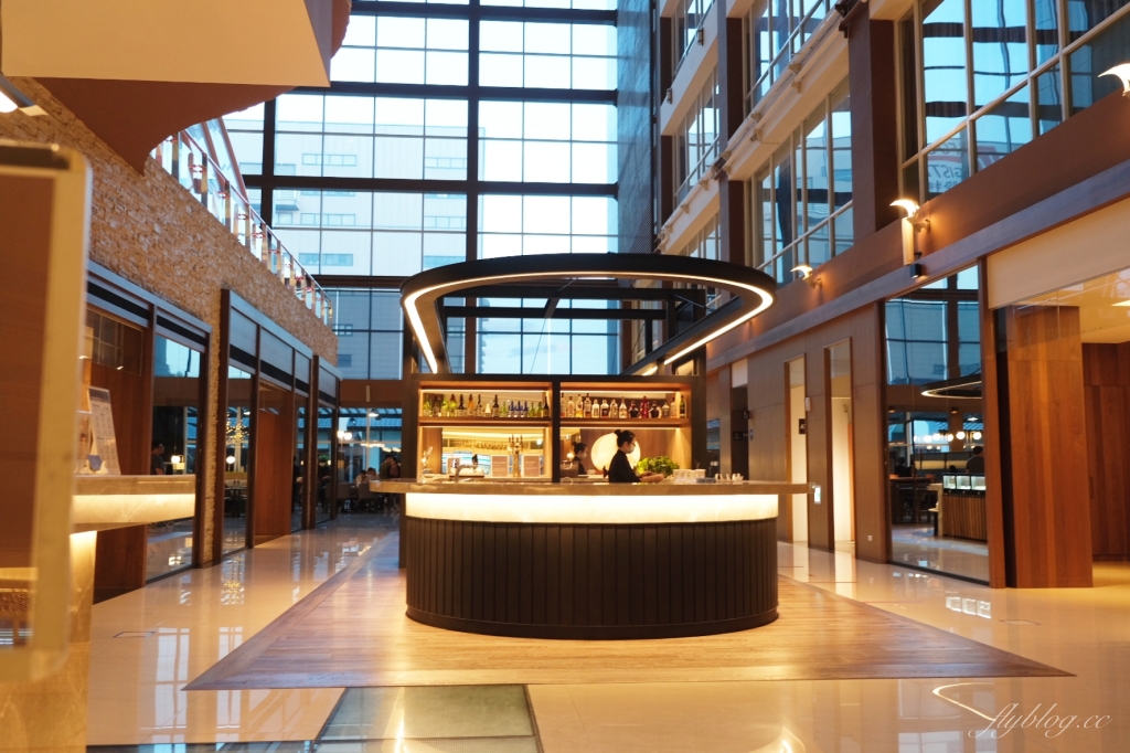 【桃園大園】桃園喜來登酒店~無敵木樂地親子最愛，距離桃園機場10分鐘車程，提供Xpark接駁車接送 @飛天璇的口袋