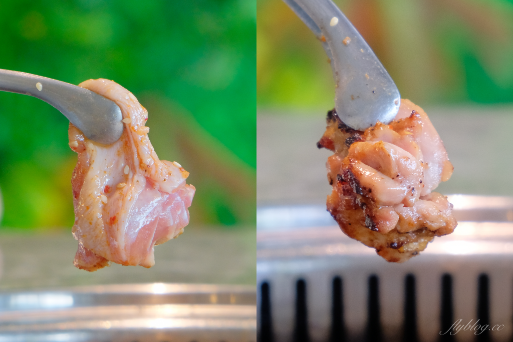 台中南屯｜佐賀野仁，台中最頂級A5和牛吃到飽，好野人套餐質感再升級 @飛天璇的口袋